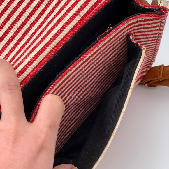 Crossbody bag - Picture 4 of 5